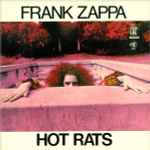 Frank Zappa Hot Rats