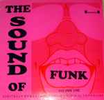 Various The Sound Of Funk Volume 1