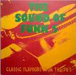 Various The Sound Of Funk 5