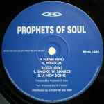Prophets Of Soul Wisdom