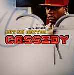 Cassidy Get No Better