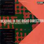 Various Heading In The Right Direction (Soul/Jazz From Australia 1973-1977 Volume 1)