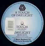 Roni Size & DJ Krust A Touch Of Daylight