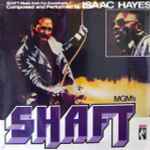 Isaac Hayes Shaft