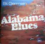 St Germain Alabama Blues