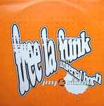 JMJ & Richie Free La Funk / Universal Horn
