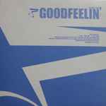 DJ First Klas Goodfeelin'