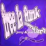 JMJ & Richie Free La Funk (PFM Remix) / Universal Horn (J. Majik Remix)
