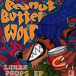 Peanut Butter Wolf Lunar Props EP