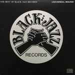 Various The Best Of Black Jazz Records 1971-1976