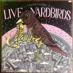 The Yardbirds Live Yardbirds! 