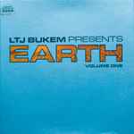 LTJ Bukem Earth Volume One