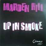 Marden Hill Up In Smoke