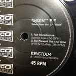 Various Mixin' E.P.