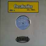 Freakniks Kalimba EP