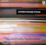 Various Stereo Sound Stage