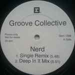 Groove Collective Nerd