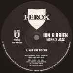 Ian O'Brien Monkey Jazz