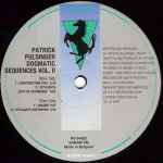 Patrick Pulsinger Dogmatic Sequences Vol. II