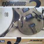 Various Explorations Into Dancefloor Jazz 3
