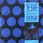Jesse Johnson Black In America