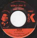 James Brown World