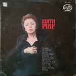 Edith Piaf Edith Piaf