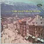 Pepi Wimmer Music Of The Austrian Alps