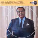 Edmundo Ros & His Orchestra Ros Album Of Calypsos