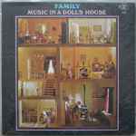 Family Music In A Doll's House