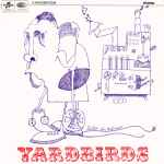 The Yardbirds Yardbirds