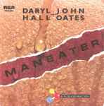 Daryl Hall & John Oates Maneater 