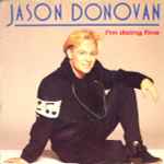 Jason Donovan I'm Doing Fine