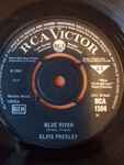 Elvis Presley Blue River