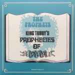 The Prophets King Tubby's Prophecies Of Dub