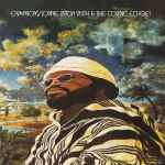 Lonnie Liston Smith And The Cosmic Echoes Expansions