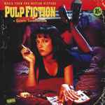Various Pulp Fiction (Music From The Motion Picture)