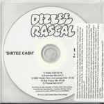 Dizzee Rascal Dirtee Cash