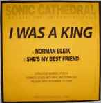 I Was A King Norman Bleik