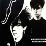 The Jesus And Mary Chain Some Candy Talking E.P.
