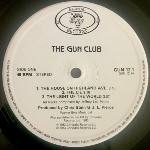 Gun Club  Death Party