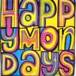 Happy Mondays Wrote For Luck