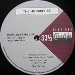 The Horseflies  Hush Little Baby