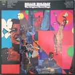 Billie Holiday The Original Recordings