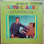 Floyd Cramer The Best Of Floyd Cramer