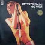 The Stooges Raw Power