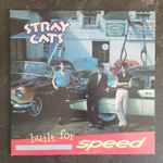 Stray Cats Built For Speed