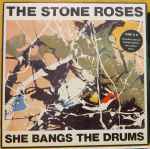 The Stone Roses She Bangs The Drums