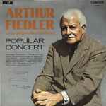 Arthur Fiedler Popular Concert