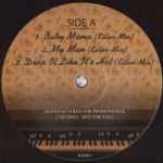 Sparo Killer Mixes EP 1